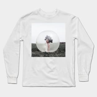 Too Close but Yet so Far Long Sleeve T-Shirt